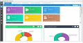 Screenshot of File Server Change Auditing 15.3