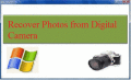 Lost Digital Photos Recovery Software
