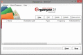 Screenshot of Organyze 3.1 BACKUP 3.1