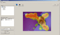 Screenshot of EyeTracking Research Studio 1.01