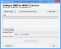 EMLX to MBOX Converter