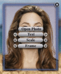 Screenshot of Border Photo Frames 1.00