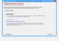 Screenshot of Zimbra User Accounts to Outlook 8.3.6