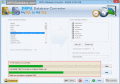 Screenshot of MYSQL to MSSQL Database Converter Softwa 5.0.3.3