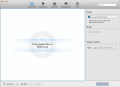 Screenshot of Any Video Converter Ultimate for Mac 6.1.0