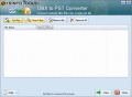 Screenshot of SysInfoTools DBX To PST Converter 1