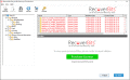 Screenshot of RecoverBits Recycle Bin Recovery 2.3