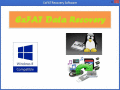 Screenshot of ExFAT Data Recovery 4.0.0.34