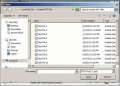 Screenshot of PST Compress and Compact 5.0