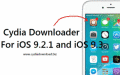 Screenshot of Cydia Downloader 9.3