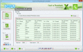 Screenshot of Excel to Phonebook Converter 3.0.1.5