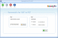 Screenshot of Converter for OST 14.09