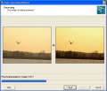 Screenshot of Color Correction Wizard 1.1