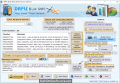 Screenshot of Bulk SMS Software (Multi-Device Edition) 9.3.2.6