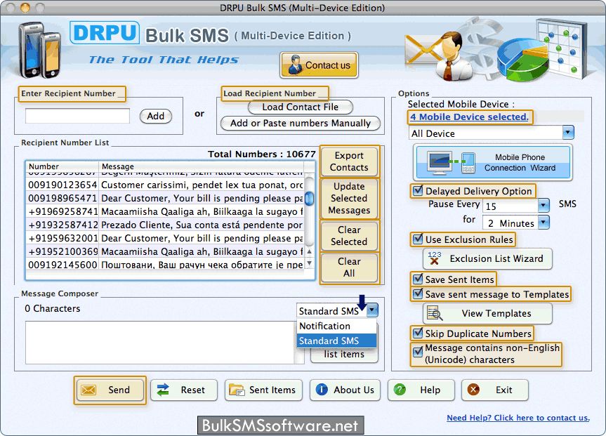 send sms from mac mini send sms from mac mini