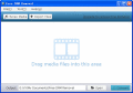 Screenshot of Free M4V Converter 2.11.18.1955