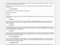Screenshot of Document Creator 1.0