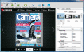 Screenshot of Next FlipBook Maker Pro for Windows 2.5.5