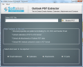 Download Outlook PST Extractor