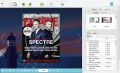 Screenshot of Next FlipBook Maker for Mac 2.1.3