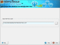 SysInfoTools NSF Split Software