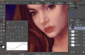 Screenshot of PixelStyle for Mac 2.70