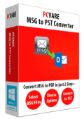 Convert Outlook Email to PDF with attachments