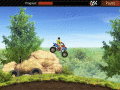 Screenshot of Extreme ATV Trials 1.0