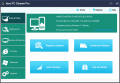 Screenshot of Idoo PC Cleaner 3.1