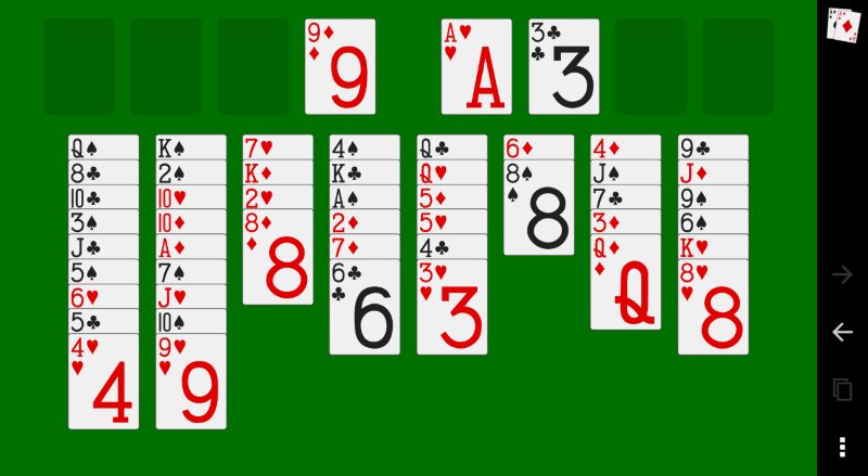 play classic solitaire free play classic solitaire free