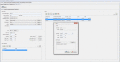 Screenshot of Stock Accounting for Store and Warehouse 2.01.01