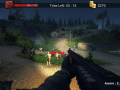 Screenshot of Zombie Apocalypse 1.0