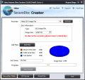 idoo Secure Disc Creator tools download.