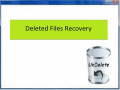 Excellent tool to undelete files