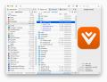 A handy file manager for macOS