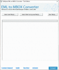 EML to PDF Converter