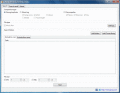 Screenshot of ITunes Duplicate Remover Free 1.8