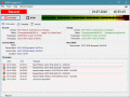 Automatic audio recording software