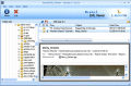 Screenshot of Free EML Reader Tool 11.05.01