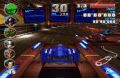 Screenshot of F Zero 1.00