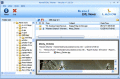 Screenshot of View EML Data Free 11.05.01