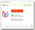 Screenshot of Edge Reset Button 1.0