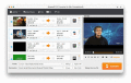 One of the best Mac FLV Converter.
