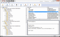 Screenshot of IncrediMail Address Book Converter 6.9
