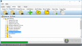 Screenshot of EZBurner 1.0.1.30