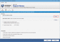 Screenshot of Convert Lotus Notes to Outllook 9.7