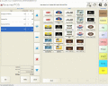 Screenshot of TavernerPOS 1.4