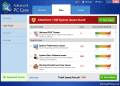 Screenshot of Advanced-PC-Care 2.0