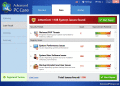 Advanced-PC-Care keeps your PC error free.