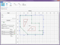 Calculate area, perimeter or volume